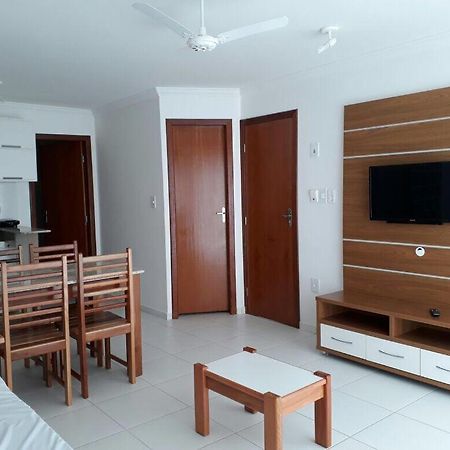 Condominio Mar Da Galileia Coroa Vermelha 外观 照片